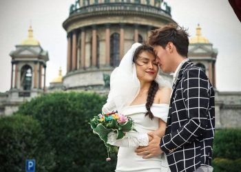 Lễ thành hôn của con trở thành lần cưới thứ 2 của phụ huynh