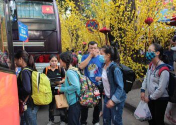 Lịch nghỉ Tết của sinh viên năm 2023, có trường cho nghỉ cả tháng