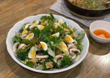 loai rau la thuoc ha duong huyet tu nhien co the giup benh tieu duong tr Rau càng cua - thần dược hạ đường huyết tự nhiên giúp bệnh tiểu đường tránh xa bạn Loại rau là "thuốc hạ đường huyết tự nhiên", có thể giúp bệnh tiểu đường tránh xa bạn