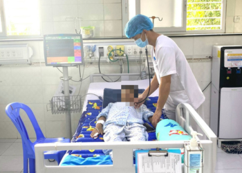 loc mau cuu song be 13 tuoi mac hoi chung roi loan chuc nang da co quan Hậu Giang: Lọc máu cứu sống bé 13 tuổi mắc hội chứng rối loạn chức năng đa cơ quan Lọc máu cứu sống bé 13 tuổi mắc hội chứng rối loạn chức năng đa cơ quan