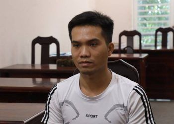 Lời khai thanh niên sát hại bạn gái bán vé số ở Tây Ninh