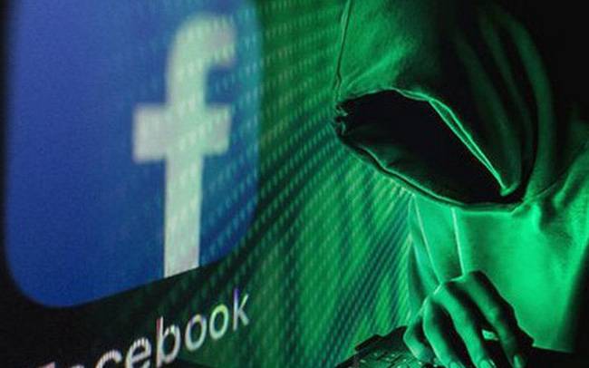 Mã độc tấn công hàng loạt người dùng Facebook Việt Nam