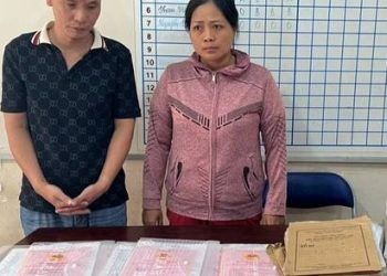 mot phu nu o tay ninh no nan gan 1 000 ti dong Tây Ninh: Một người phụ nữ nợ nần gần 1.000 tỉ đồng Một phụ nữ ở Tây Ninh nợ nần gần 1.000 tỉ đồng