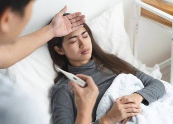 Mùa lạnh có 5 dấu hiệu này tuyệt đối đừng đi tắm