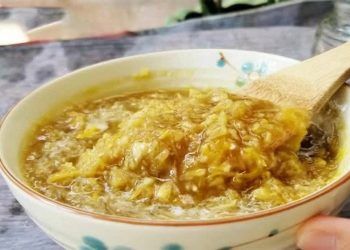 Mùa lạnh dùng mật ong pha cùng thứ này còn tốt hơn cả thuốc bổ, vừa "hồi xuân" vừa ngừa bệnh hiệu quả