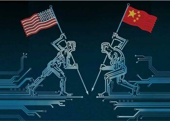 Mỹ đề ra 4 mục tiêu để chiến thắng trong cạnh tranh với Trung Quốc