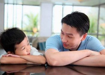 Nếu trẻ làm được 3 việc này chứng tỏ cha mẹ có phương pháp nuôi dạy xuất sắc