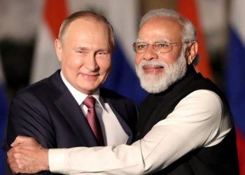 nga hoan nghenh an do khong ung ho ap gia tran dau mo Nga vui mừng khi Ấn Độ không ủng hộ áp giá trần dầu mỏ Nga hoan nghênh Ấn Độ không ủng hộ áp giá trần dầu mỏ