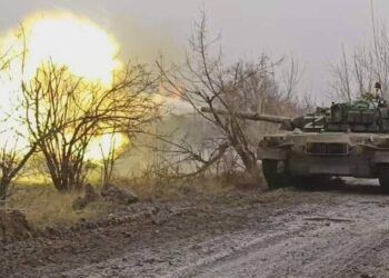 Nga kiểm soát thêm khu định cư ở DPR, xóa sổ trạm radar và 3 kho đạn của Ukraine