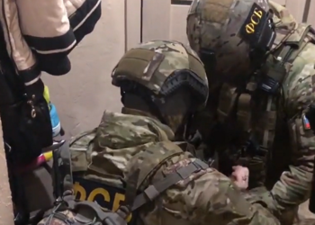 Nga tuyên bố chặn đứng âm mưu của Ukraine cho nổ tung đường ống khí đốt