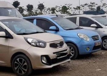 ngan hang thanh ly loat xe sang nha dat thap nhat tu 20 trieu dong Ngân hàng thanh lý loạt xe sang, nhà đất... hạ giá hàng trăm tỷ đồng vẫn khó bán Ngân hàng thanh lý loạt xe sang, nhà đất,... thấp nhất từ 20 triệu đồng