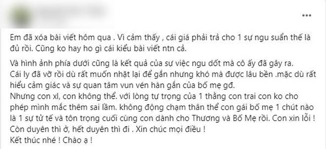 Nghệ An: Vợ mới cưới 19 tuổi đi nhà nghỉ với bồ U60, bị chồng bắt quả tang liền nói: “Em làm vậy vì áp lực