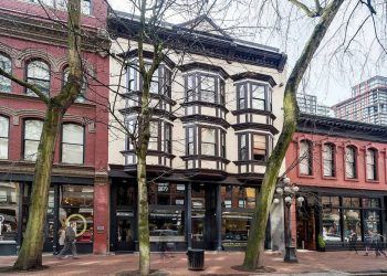 Ngôi nhà có mặt tiền chỉ 2,5m nhưng chứa đựng mọi tinh hoa của ngành kiến trúc