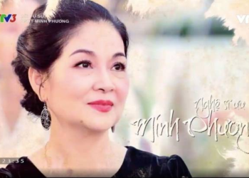 "Người đàn bà đau khổ nhất màn ảnh Việt": Tôi đóng bà già suốt từ năm 16 tuổi