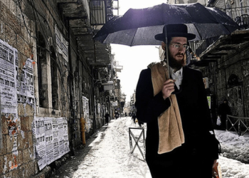 Người Do Thái giàu có bậc nhất vì họ 'lăn xả' để kiếm tiền: Tha phương để làm 'doanh nhân thế giới', khai thác triệt để 2 thứ để làm giàu