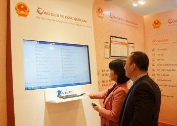 Người lao động có thể dùng chữ ký số hưởng BHXH một lần