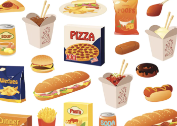 Nguy cơ mất trí nhớ có thể tăng lên nếu bạn ăn những thực phẩm này