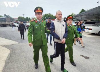 Nhóm đối tượng tàng trữ gần 7 tấn pháo nổ tại Hà Nội