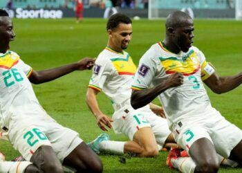 Những con số kỷ lục sau vòng bảng World Cup 2022