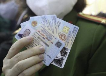 Những công dân thuộc năm sinh này phải làm CCCD gắn chip ngay trong năm 2023, nếu không sẽ bị phạt