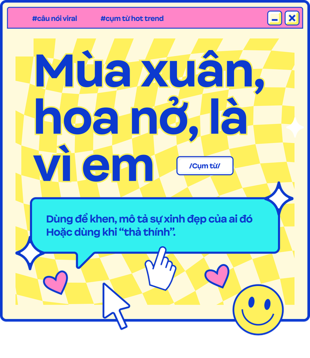 Những cụm từ viral nhất năm 2022: Lướt 