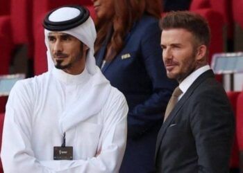 Những đặc quyền dành cho giới siêu giàu tại World Cup 2022