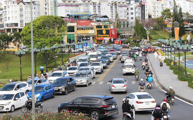 Những địa điểm siêu 