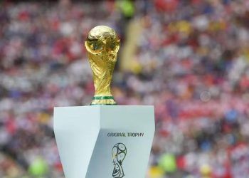 nhung dieu ky la ve chiec cup vang cua world cup Những sự thật thú vị về chiếc Cúp vàng World Cup Những điều kỳ lạ về chiếc Cúp vàng của World Cup