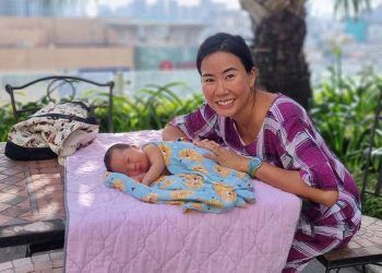 Những mẹ bầu bỗng chuyển dạ sớm, đẻ rơi, 'thoát hiểm' một cách ngoạn mục