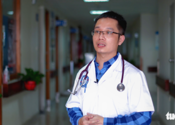 Những người 'ốm nhom ốm nhách' sẽ không bị đái tháo đường?