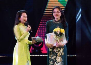 Những tấm gương về sự nỗ lực vượt qua nghịch cảnh để sống khỏe đẹp, có ích