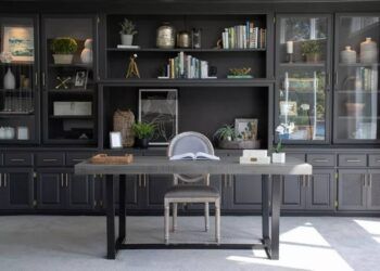 Những xu hướng mới cải tạo nhà cho năm 2023