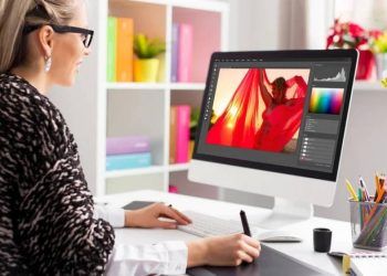 Phím tắt Photoshop người dùng MacBook nên biết