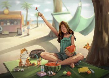 Phụ nữ ngày càng sống tốt bởi biết 3 điều này