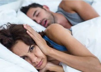 Phương pháp đơn giản giúp bạn chấm dứt chứng ngủ ngáy