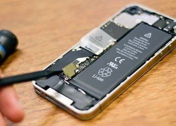 Pin rời sẽ sớm trở lại trên smartphone?