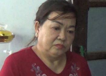 Quảng Ngãi: Mẹ cho vay lãi suất "cắt cổ" 1.460%/năm, con gái bắt giữ con nợ