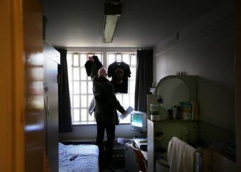 Quốc gia có ít người phạm tội đến mức nhà tù bị "thất nghiệp", phải treo biển cho thuê làm quán ăn, văn phòng