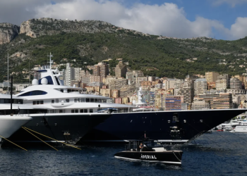 Quốc gia duy nhất không có "hộ nghèo": Top 1 bất động sản đắt nhất thế giới, là "thỏi nam châm" hút giới siêu giàu