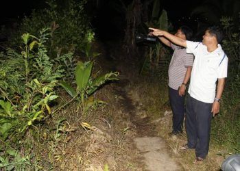 Sạt lở kinh hoàng ở Vĩnh Long, 12 nhà dân rơi xuống sông