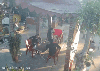 Sự thật 'ngã ngửa' vụ thanh niên bị bạn cầm điếu cày đánh gục tại chỗ do chê không đẻ được con trai