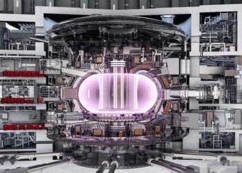 Tạm dừng xây dựng “Mặt Trời nhân tạo" lớn nhất thế giới do phát hiện vết nứt