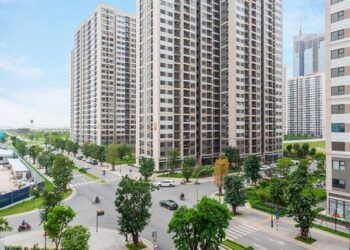 Thị trường bất động sản cuối năm 2022: Phân khúc nào lên ngôi?