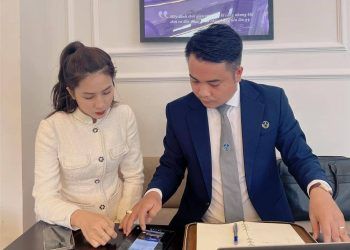 Thiên An gặp luật sư, quyết làm rõ cáo buộc 'bắt cá 3 tay'