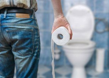 Thời gian nào đi vệ sinh tốt nhất trong ngày?