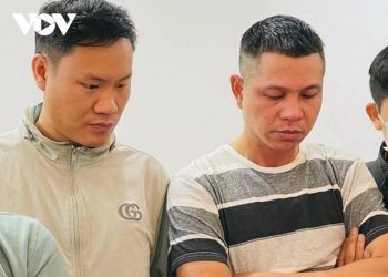 Thủ đoạn tinh vi của 2 nghi phạm lưu hành tiền giả mệnh giá cao tại Phú Yên