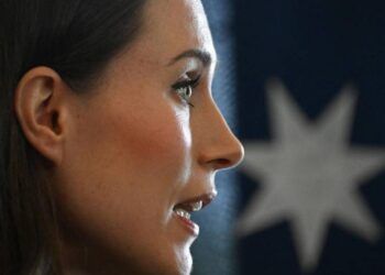 thu tuong phan lan chau au se gap rac roi neu khong co my Thủ tướng Phần Lan nhận định: Châu Âu sẽ gặp rắc rối nếu không có Mỹ Thủ tướng Phần Lan: Châu Âu sẽ gặp rắc rối nếu không có Mỹ