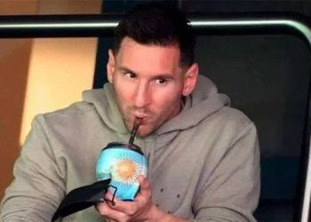 thuc uong than duoc theo chan messi suot mua world cup tuy nhien khong phai ai cung nem duo Thức uống theo chân Messi suốt mùa World Cup nhưng không phải ai cũng nếm được Thức uống ''thần dược'' theo chân Messi suốt mùa World Cup, tuy nhiên không phải ai cũng nếm được loại nước này