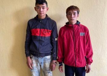 Tìm đánh học sinh bất thành, 2 thanh niên đánh bảo vệ tràn máu màng phổi, gãy xương sườn