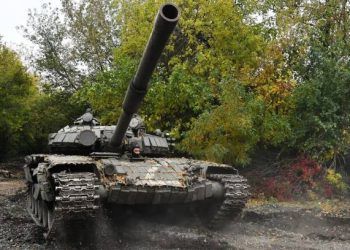 Tin tức Ukraine mới nhất ngày 13/12: Anh nhận định Nga khó kiểm soát toàn bộ 4 tỉnh sáp nhập tại Ukraine